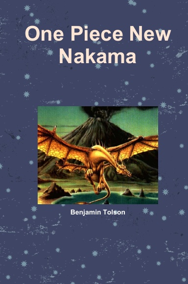 One Piece New Nakama