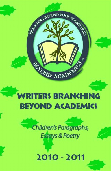 Writers Branching Beyond Academics