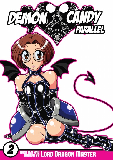 Demon Candy: Parallel vol.2