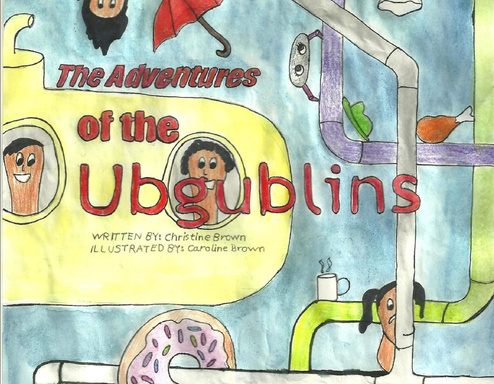 The Adventures of the Ubgublins
