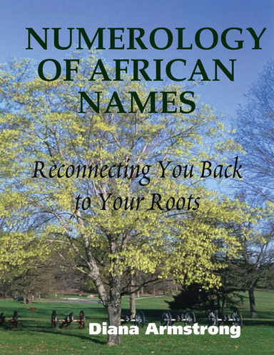 The Secret Language Of Names: Unveiling The Numerology Of African Tribal Names