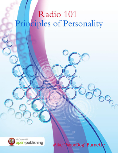 Radio 101 Personality How-To Guide