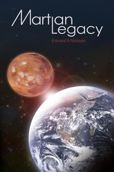 Martian Legacy