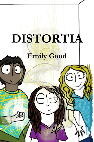 Distortia