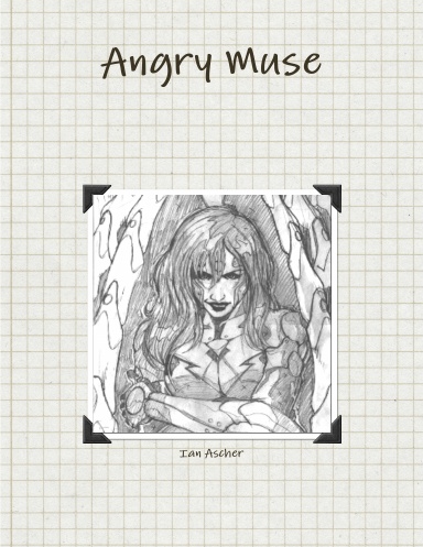 Angry Muse