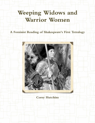 Weeping Widows and Warrior Women