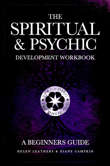 The Spiritual & Psychic  Development Workbook : A Beginners Guide