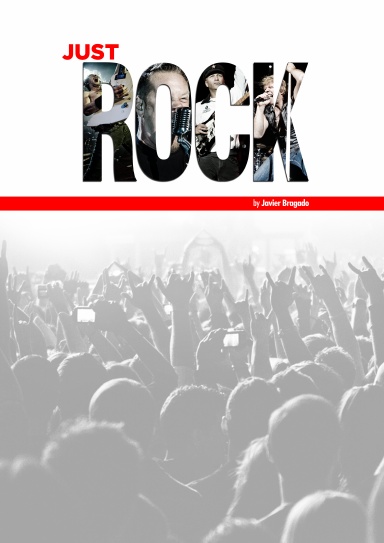 JUST ROCK