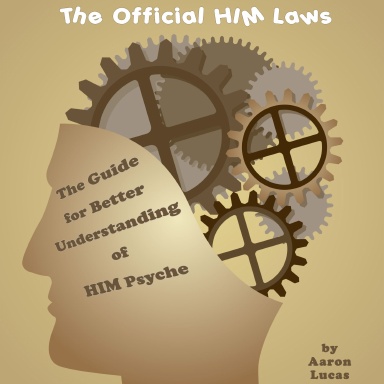 The Official Him Laws