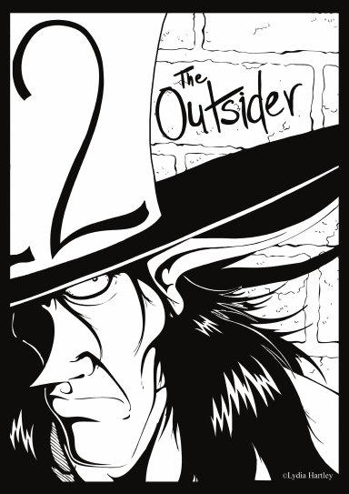 The Outsider - Part One