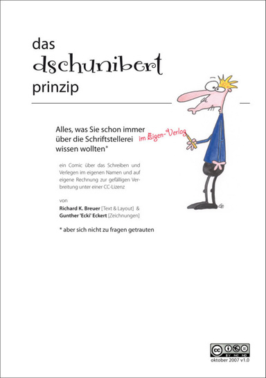 das dschunibert prinzip