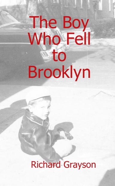 The Boy Who Fell to Brooklyn