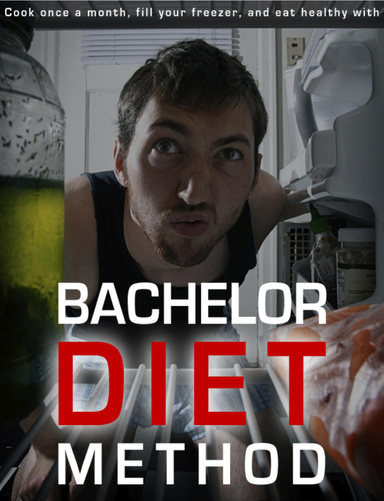 Bachelor Diet Method