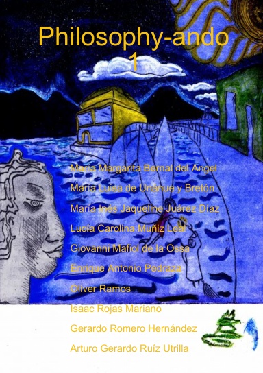 Philosophy-ando 1