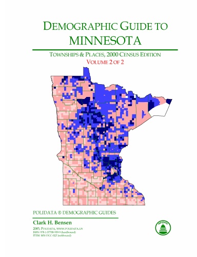 Demographic Guide to MINNESOTA, 2000 (2/2)