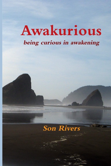 Awakurious (hardcover)