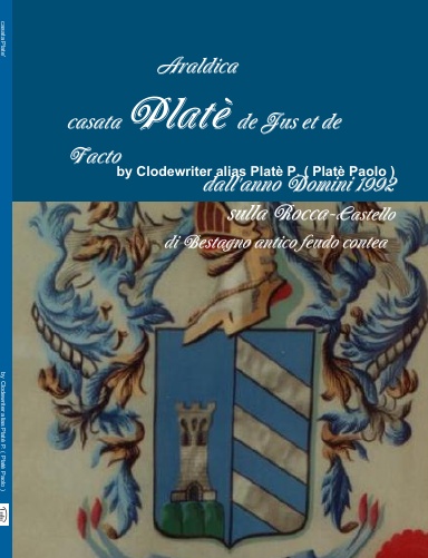 casata Plate'