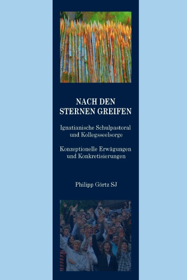 Nach den Sternen greifen