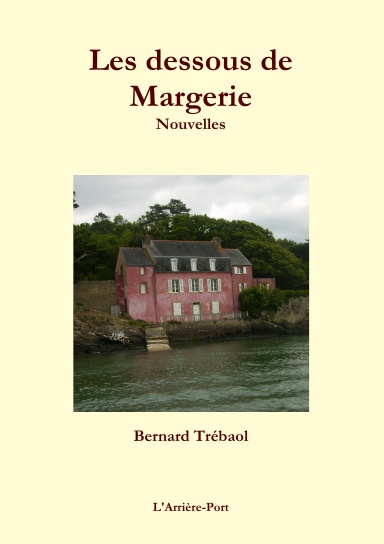 Les dessous de Margerie