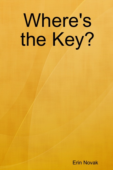 Where's the Key?