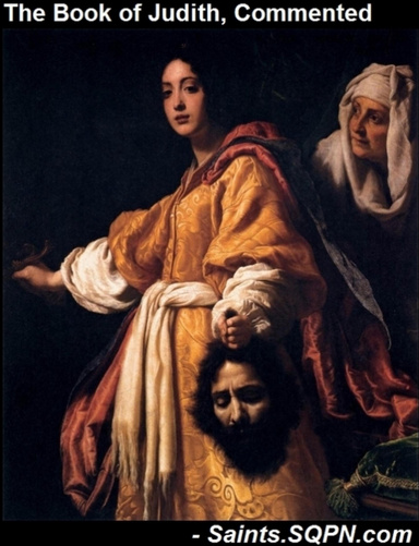 The Book of Judith, Commented