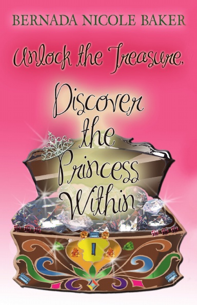 Unlock the Treasure: Discover the Princess Within