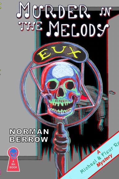 Murder in the Melody