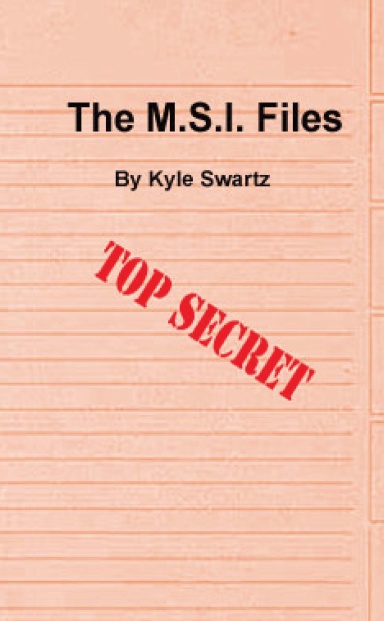 M.S.I. Files