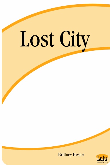 Lost City
