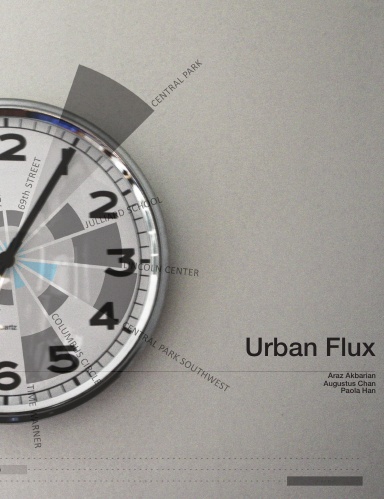 Urban Flux