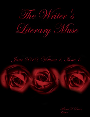The Writer's Literary Muse
