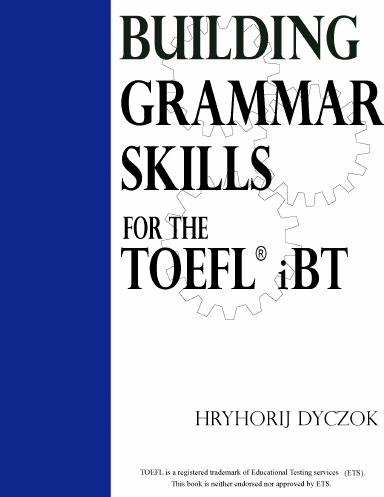 Building Grammar Skills