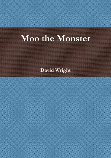 Moo the Monster