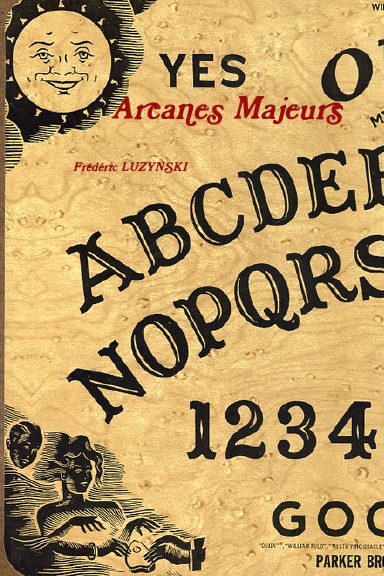 Arcanes Majeurs