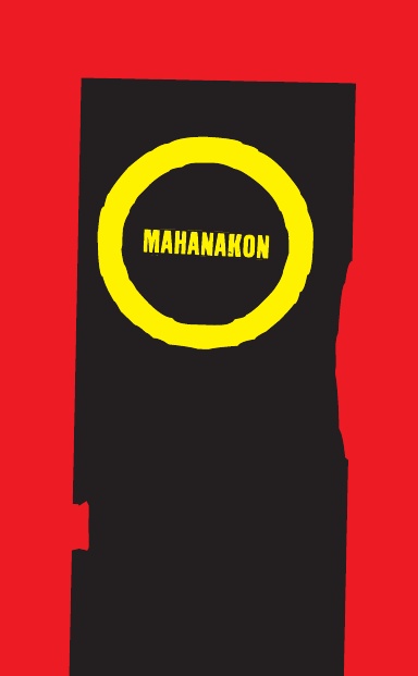 Mahanakon