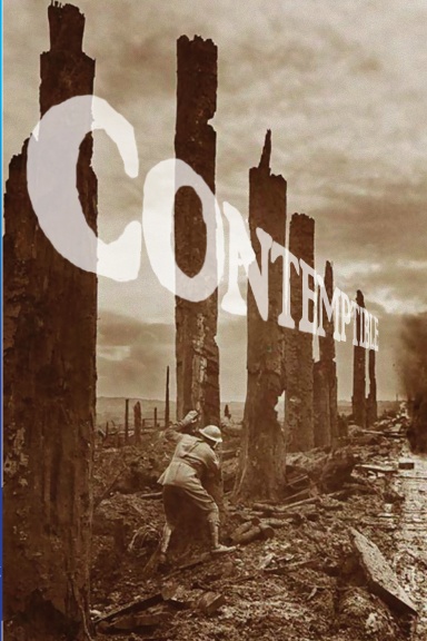 Contemptible [A Whisky Priest Book]