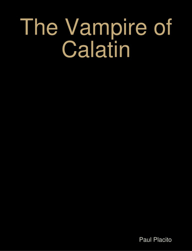 The Vampire of Calatin