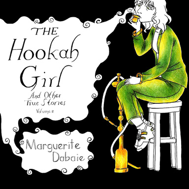 The Hookah Girl Vol. 2