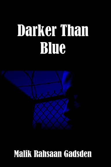 Darker Than Blue