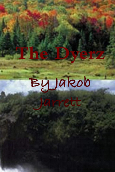 Jakob Jarrett