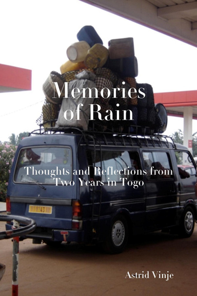 Memories of Rain