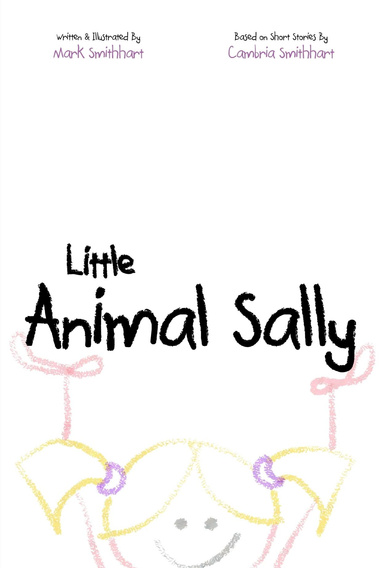 Little Animal Sally