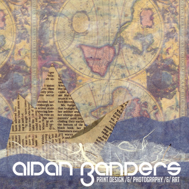 Aidan Zanders Portfolio