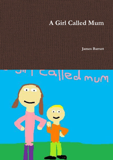 A Girl Called Mum