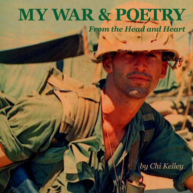My War & Poetry