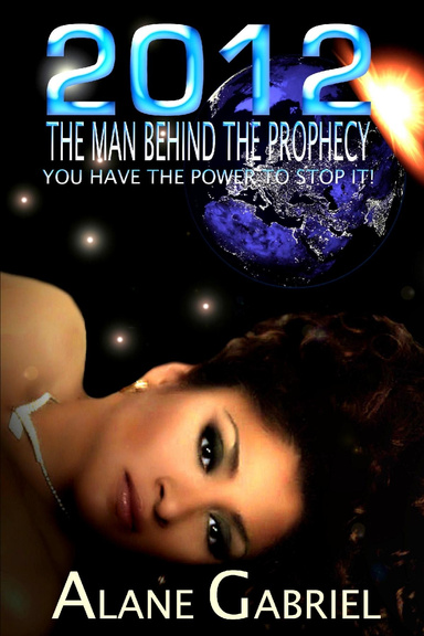 2012 The Man Behind The Prophecy