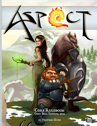 Aspect Open Beta