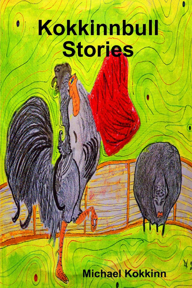 The Kokkinnbull Stories