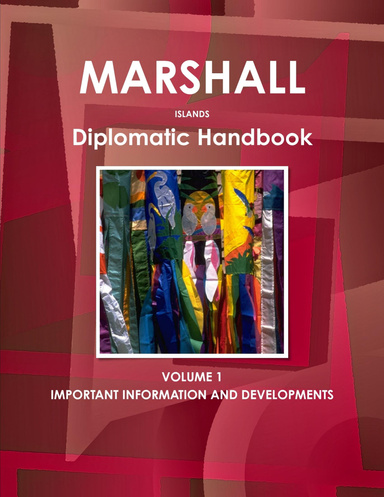 Marshall Islands Diplomatic Handbook