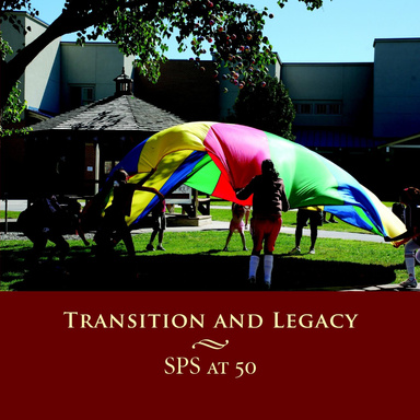 Transition and Legacy